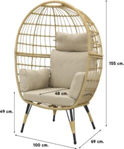 Lola Egg Relaxstoel - Natural Sand - Mand Stoel 26 Lola Egg Relaxstoel - Natural Sand - Mand Stoel -Gardena Verkoop 1002x1200 2
