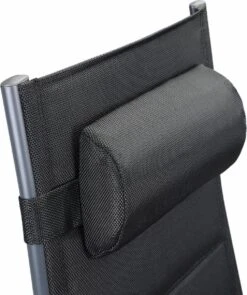 Casaria Tuinstoel Aluminium - 2 Stuks Inklapbaar - Antraciet 28 Casaria Tuinstoel Aluminium - 2 Stuks Inklapbaar - Antraciet -Gardena Verkoop 1005x1200