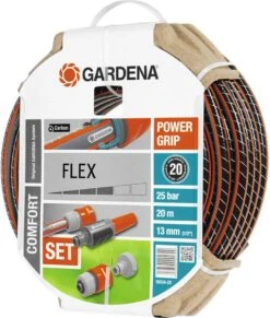 GARDENA - Comfort FLEX - 6-delige Tuinslangset Tuinslang - 20 Meter - 13 Mm -Gardena Verkoop 1020x1200 2