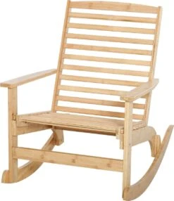 Outsunny Tuin Schommelstoel, Relaxstoel, Tuinstoel, Bamboe Multiplex Naturel 84A-171 15 Outsunny Tuin Schommelstoel, Relaxstoel, Tuinstoel, Bamboe Multiplex Naturel 84A-171 -Gardena Verkoop 1037x1200