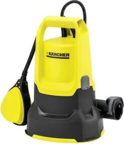 Kärcher SP 2 Flat Dompelpomp - 6000 L/u - 250w -Gardena Verkoop 1038x1200 3