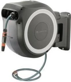 GARDENA Wandslangenbox Rollup XL - 35 Meter - Ø 13 Mm 12 GARDENA Wandslangenbox Rollup XL - 35 Meter - Ø 13 Mm -Gardena Verkoop 1045x1200 2