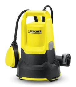 Kärcher SP 2 Flat Dompelpomp - 6000 L/u - 250w -Gardena Verkoop 1054x1200