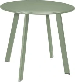 Pro Garden ProGarden Tuintafel 50x45 Cm Matgroen