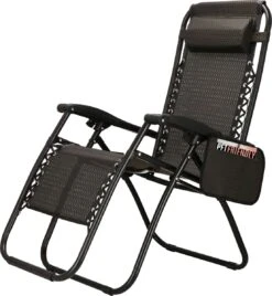 Springos Tuinstoel | Ligstoel | Opvouwbaar | Verstelbaar | Ergonomische Hoofdsteun | Bruin / Zwart 28 Springos Tuinstoel | Ligstoel | Opvouwbaar | Verstelbaar | Ergonomische Hoofdsteun | Bruin / Zwart -Gardena Verkoop 1107x1200