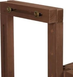 Relaxdays Balkontafel Inklapbaar - Klaptafel Balkon - Tafel Reling - Hangtafel Hout -Gardena Verkoop 1146x1200 1