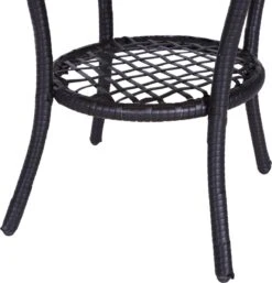 Outsunny Tuinset 7-delig Schommelstoel Set Zitgroep Met Kussens Rotan Bruin 863-030 19 Outsunny Tuinset 7-delig Schommelstoel Set Zitgroep Met Kussens Rotan Bruin 863-030 -Gardena Verkoop 1155x1200