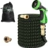 MD-Goods ® Super Sterk Uitrekbare Tuinslang Tot 30 Meter + GRATIS Tas En Koppelstuk - Tuinsproeier - Tuin Besproeien - Waterslang - Sproeikop - Groen - Flexibel Elastisch 2 MD-Goods ® Super Sterk Uitrekbare Tuinslang Tot 30 Meter + GRATIS Tas En Koppelstuk - Tuinsproeier - Tuin Besproeien - Waterslang - Sproeikop - Groen - Flexibel Elastisch -Gardena Verkoop 1162x1200 3