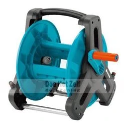 GARDENA Classic Slanghouder 50 - Geschikt Voor 50 M Ø13 Mm / 40 M Ø15 Mm / 30 M Ø19 Mm Slang 25 GARDENA Classic Slanghouder 50 - Geschikt Voor 50 M Ø13 Mm / 40 M Ø15 Mm / 30 M Ø19 Mm Slang -Gardena Verkoop 1197x1200 5