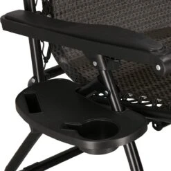 Springos Tuinstoel | Ligstoel | Opvouwbaar | Verstelbaar | Ergonomische Hoofdsteun | Bruin / Zwart 38 Springos Tuinstoel | Ligstoel | Opvouwbaar | Verstelbaar | Ergonomische Hoofdsteun | Bruin / Zwart -Gardena Verkoop 1198x1200 6