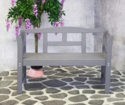 SenS-Line Friesen Tuinbank - Hout - Grijs -Gardena Verkoop 1200x1005 7