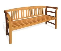 Casaria Tuinbank Rose - Eucalyptushout FSC®-Gecertificeerd Bruin -Gardena Verkoop 1200x1013 2