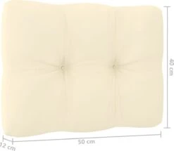 VidaXL 5-delige Loungeset Met Kussens Massief Grenenhout -Gardena Verkoop 1200x1044 1