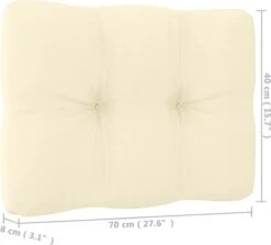 VidaXL 5-delige Loungeset Met Kussens Massief Grenenhout -Gardena Verkoop 1200x1083 1