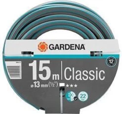 GARDENA Classic Tuinslang 1/2-13mm - 15 Meter -Gardena Verkoop 1200x1119 2