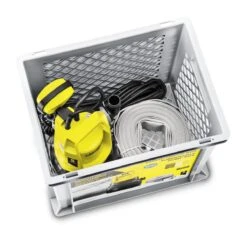 Kärcher SP 5 Dirt Box - Dompelpomp - 9.500 L/u -Gardena Verkoop 1200x1132 5