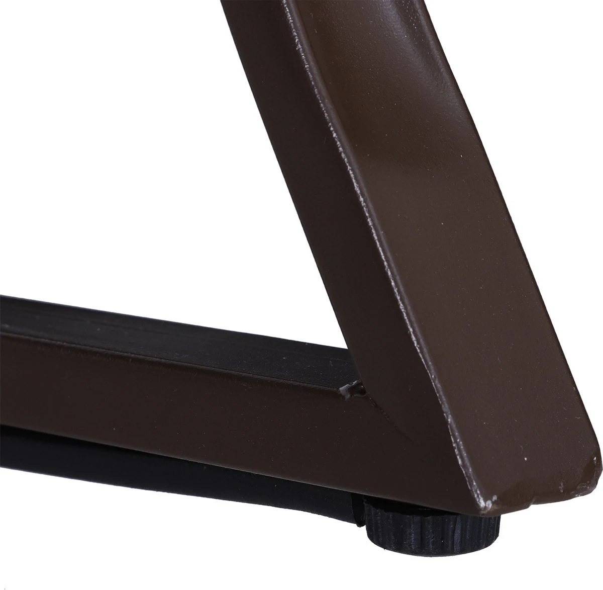 Outsunny Tuinset 7-delig Schommelstoel Set Zitgroep Met Kussens Rotan Bruin 863-030 8 Outsunny Tuinset 7-delig Schommelstoel Set Zitgroep Met Kussens Rotan Bruin 863-030 - Afbeelding 6