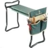 GartenMeister 2 In 1 XXL Zit- En Kniebank - Belastbaar Tot 150 Kg - Inclusief Praktische Gereedschapstas -Gardena Verkoop 1200x1183 2