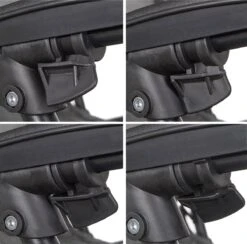 Springos Tuinstoel | Ligstoel | Opvouwbaar | Verstelbaar | Ergonomische Hoofdsteun | Bruin / Zwart 30 Springos Tuinstoel | Ligstoel | Opvouwbaar | Verstelbaar | Ergonomische Hoofdsteun | Bruin / Zwart -Gardena Verkoop 1200x1187 1