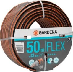 GARDENA - Comfort Flex Tuinslang - 50 Meter - 13 Mm -Gardena Verkoop 1200x1187 2