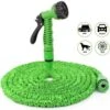 Uitrekbare Tuinslang Tot 15 Meter Van MD-goods ® - Tuinsproeier - Tuin Besproeien - Waterslang - Sproeikop - Groen - Flexibel Elastisch -Gardena Verkoop 1200x1194 4