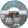 GARDENA - Classic Tuinslang - 20 Meter - 13 Mm 1 GARDENA - Classic Tuinslang - 20 Meter - 13 Mm -Gardena Verkoop 1200x1198 6