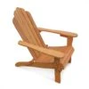 Alice's Garden Relaxstoel Adirondack Salamanca - FSC Eucalyptushout – Naturel -Gardena Verkoop 1200x1199 6