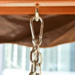 Outsunny Hollywoodschommel Hout Tuinschommel Schommelbank Ligfunctie 3 Personen 84A-185 -Gardena Verkoop 1200x1200 143