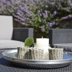 Allibert Arica Tuintafel - 79x59,5x42 Cm - Grafiet 28 Allibert Arica Tuintafel - 79x59,5x42 Cm - Grafiet -Gardena Verkoop 1200x1200 160