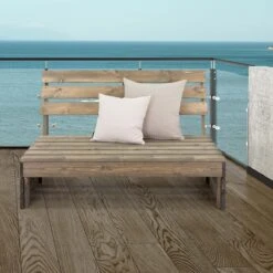 Pro Garden Palletbank - 120 Cm - 2-zits 14 Pro Garden Palletbank - 120 Cm - 2-zits -Gardena Verkoop 1200x1200 19