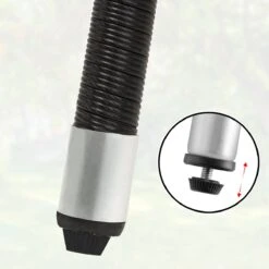 Casaria Polyrattan Bijzettafel 80cm Rond - 5mm Veiligheidsglas – Zwart 13 Casaria Polyrattan Bijzettafel 80cm Rond - 5mm Veiligheidsglas – Zwart -Gardena Verkoop 1200x1200 242