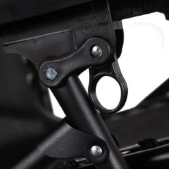 Luxe Ligstoel Met Hoofdsteun & Voetsteun - Verstelbare Rugleuning - Zonnebed Relaxstoel Voor Tuin/Terras/Strand/Balkon/Zwembad/Camping - Inklapbaar - Weerbestendig - Zwart 18 Luxe Ligstoel Met Hoofdsteun & Voetsteun - Verstelbare Rugleuning - Zonnebed Relaxstoel Voor Tuin/Terras/Strand/Balkon/Zwembad/Camping - Inklapbaar - Weerbestendig - Zwart -Gardena Verkoop 1200x1200 403