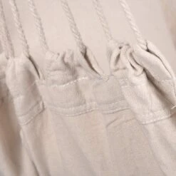 Potenza® Hangstoel – RUIM & COMFORTABEL - Binnen Of Buiten - 130x160 Cm - Belastbaar Tot 150 Kg - Incl. Bevestigingset Buiten – Creme 9 Potenza® Hangstoel – RUIM & COMFORTABEL - Binnen Of Buiten - 130x160 Cm - Belastbaar Tot 150 Kg - Incl. Bevestigingset Buiten – Creme -Gardena Verkoop 1200x1200 405