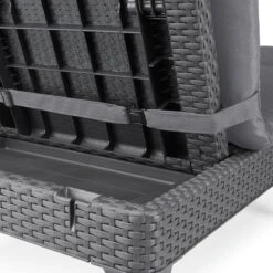 Allibert Jaipur Ligbed - 58x187,5x29 Cm - Grafiet -Gardena Verkoop 1200x1200 484