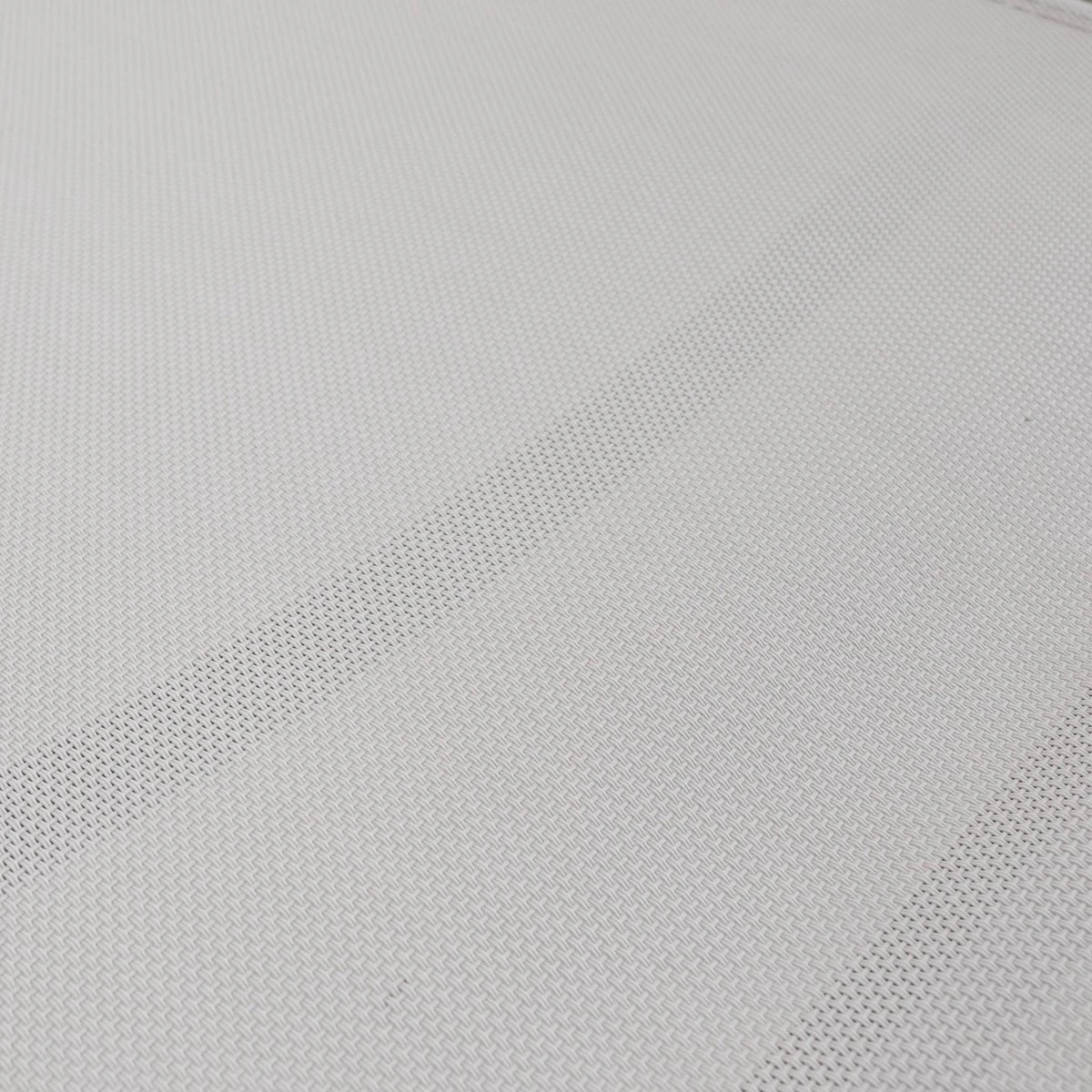 ELSA - Set Van 2 Ligstoelen Van Aluminium En Textileen, Ligbed Multipositioneel Met Wieltjes, Kleur Grijs/lichtgrijs 4 ELSA - Set Van 2 Ligstoelen Van Aluminium En Textileen, Ligbed Multipositioneel Met Wieltjes, Kleur Grijs/lichtgrijs - Afbeelding 2