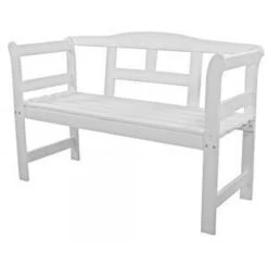 SenS-Line Friesen Tuinbank - Hout - Wit 41 SenS-Line Friesen Tuinbank - Hout - Wit -Gardena Verkoop 1200x1200 53