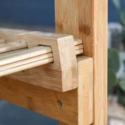 Outsunny Tuin Schommelstoel, Relaxstoel, Tuinstoel, Bamboe Multiplex Naturel 84A-171 19 Outsunny Tuin Schommelstoel, Relaxstoel, Tuinstoel, Bamboe Multiplex Naturel 84A-171 -Gardena Verkoop 1200x1200 568