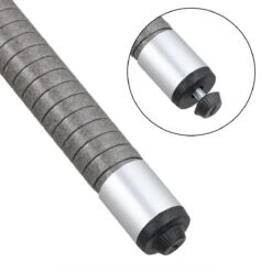 Casaria Polyrattan Tuinstoelen – 4 Stuks Stapelbaar – Grijs 15 Casaria Polyrattan Tuinstoelen – 4 Stuks Stapelbaar – Grijs -Gardena Verkoop 1200x1200 590