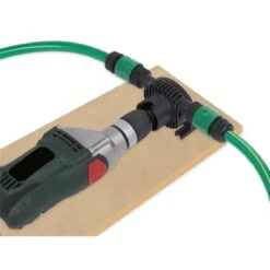 Kinzo Waterpomp Gedreven Door Boormachine - Vloeistoffen - 5 Delig -Gardena Verkoop 1200x1200 801