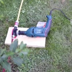 Kinzo Waterpomp Gedreven Door Boormachine - Vloeistoffen - 5 Delig -Gardena Verkoop 1200x1200 802