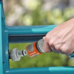 GARDENA Classic Slanghouder 50 - Geschikt Voor 50 M Ø13 Mm / 40 M Ø15 Mm / 30 M Ø19 Mm Slang 17 GARDENA Classic Slanghouder 50 - Geschikt Voor 50 M Ø13 Mm / 40 M Ø15 Mm / 30 M Ø19 Mm Slang -Gardena Verkoop 1200x1200 889