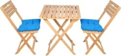 SiRaC - Houten Tuinset - Balkonset - 3-delig - Met Paarse Kussens - Natuurlijke Hout - Balkon Meubelen - 2 Persoons Balkonset - Twee Stoelen En Bijzettafel - Hout 17 SiRaC - Houten Tuinset - Balkonset - 3-delig - Met Paarse Kussens - Natuurlijke Hout - Balkon Meubelen - 2 Persoons Balkonset - Twee Stoelen En Bijzettafel - Hout -Gardena Verkoop 1200x565 1