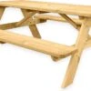 Goedkopepicknicktafels.nl | 180cm Lange Picknicktafel | Tuintafel 6 Persoons | De Luxe 180cm Lang | Geïmpregneerd Grenen Hout! -Gardena Verkoop 1200x624 1