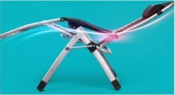 Brulo - Ligstoel Tuin - Ligstoelen - Strandstoel Opvouwbaar - Tuinstoel - Incl Tafel En Hoofdkussen 21 Brulo - Ligstoel Tuin - Ligstoelen - Strandstoel Opvouwbaar - Tuinstoel - Incl Tafel En Hoofdkussen -Gardena Verkoop 1200x650