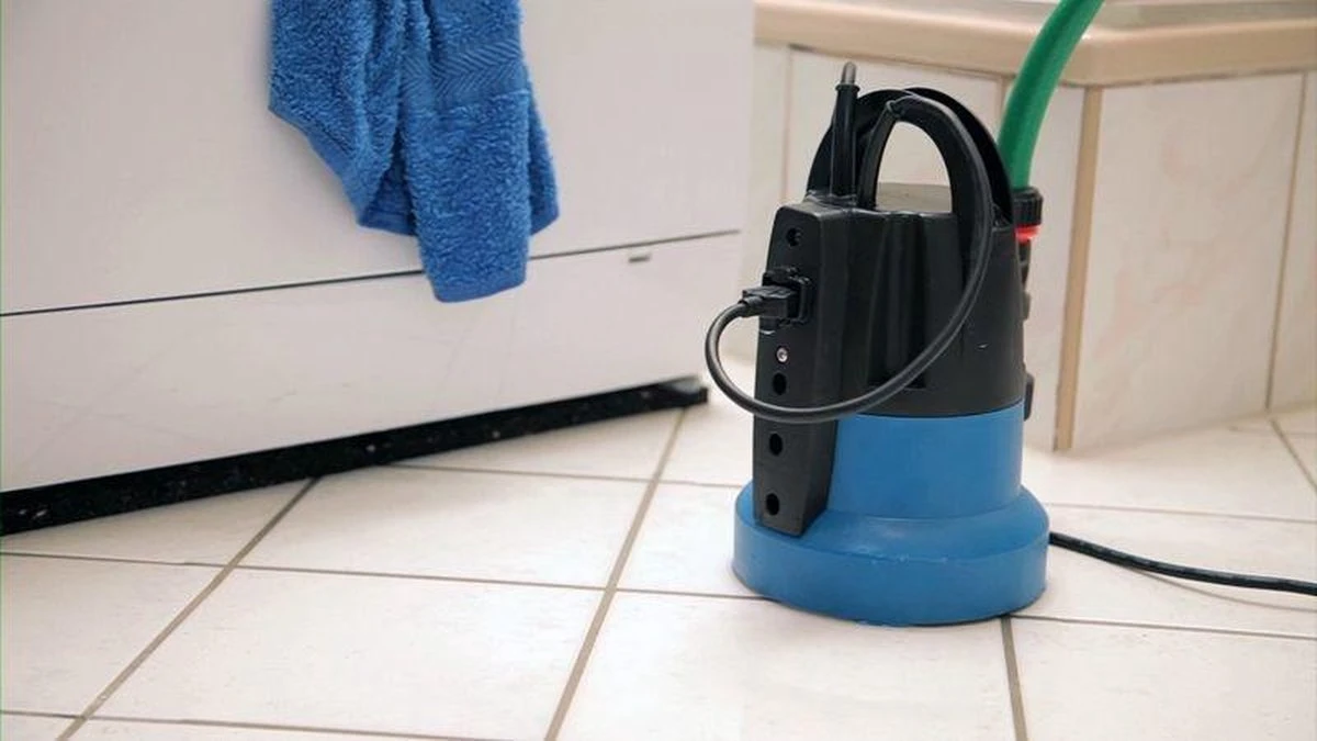 Güde 94627 Waterpomp – Vlakzuigpomp 6 Güde 94627 Waterpomp – Vlakzuigpomp - Afbeelding 4