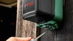 Bosch GardenPump 18 Accu Regentonpomp - Met 1 X 18 V Accu En Lader -Gardena Verkoop 1200x675 21