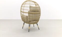 Lola Egg Relaxstoel - Natural Sand - Mand Stoel 28 Lola Egg Relaxstoel - Natural Sand - Mand Stoel -Gardena Verkoop 1200x712 1
