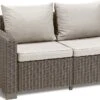 Allibert 233050 - California 2-zits Loungebank -Gardena Verkoop 1200x715