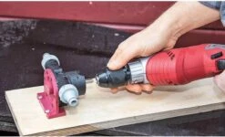 Kinzo Waterpomp Gedreven Door Boormachine - Vloeistoffen - 5 Delig -Gardena Verkoop 1200x731 2