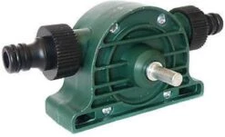 Kinzo Waterpomp Gedreven Door Boormachine - Vloeistoffen - 5 Delig -Gardena Verkoop 1200x733 2